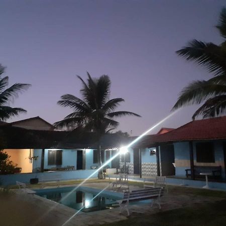 Hospedaria Suites Da Praia Maricá Екстериор снимка