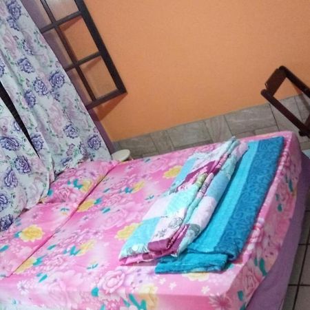 Hospedaria Suites Da Praia Maricá Екстериор снимка