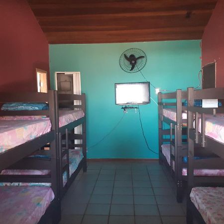 Hospedaria Suites Da Praia Maricá Екстериор снимка