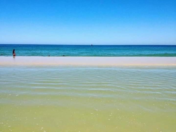 Hospedaria Suites Da Praia Maricá Екстериор снимка