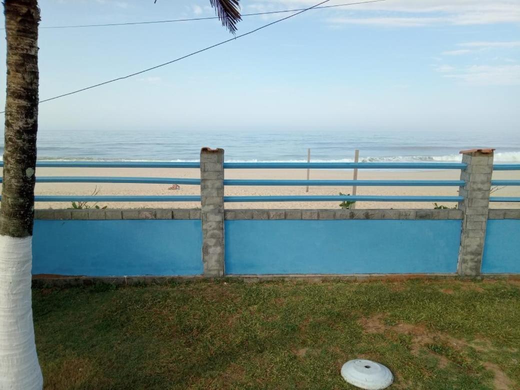 Hospedaria Suites Da Praia Maricá Екстериор снимка