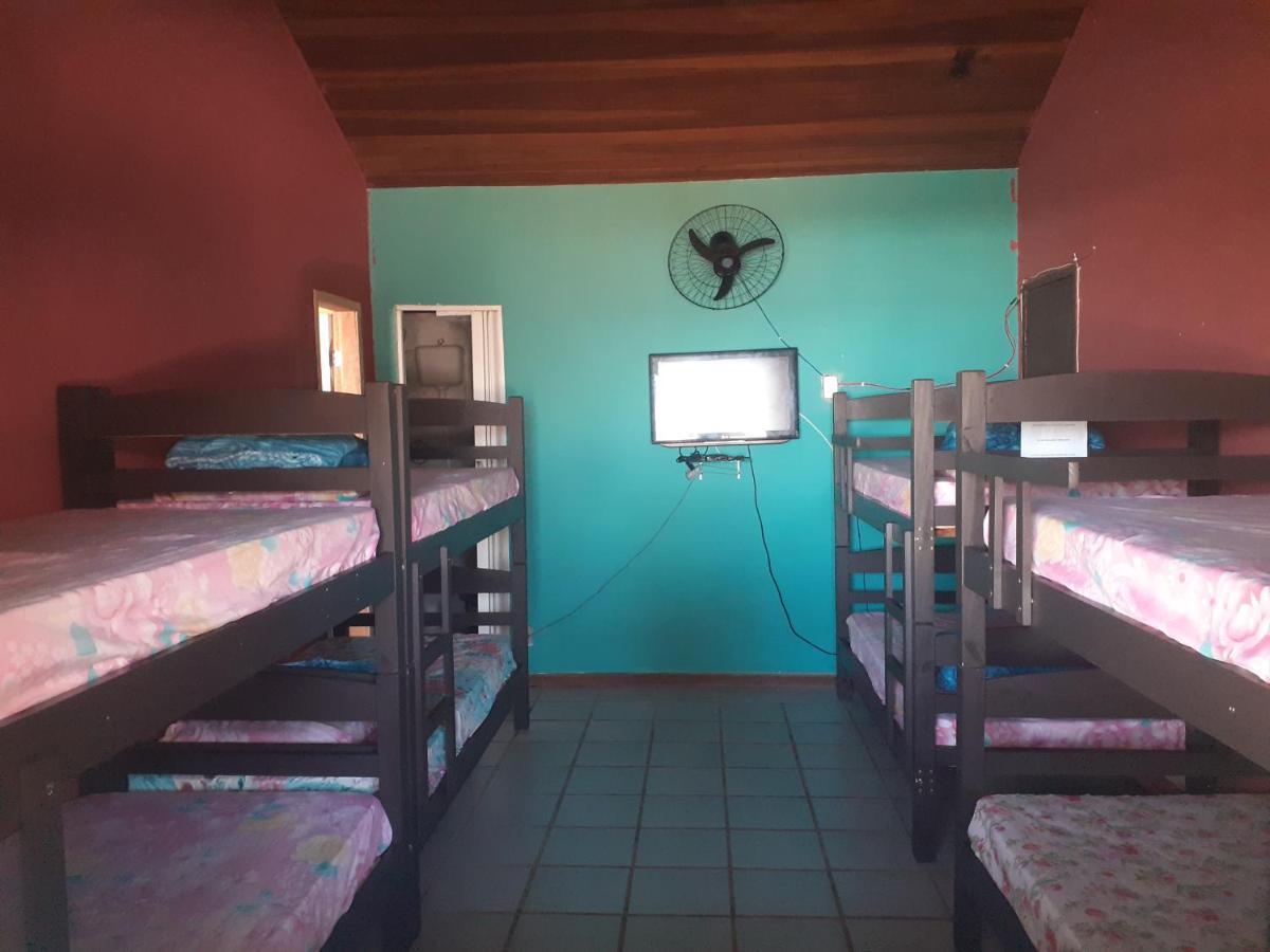 Hospedaria Suites Da Praia Maricá Екстериор снимка